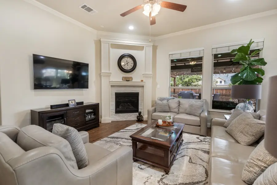 1121 Prairie Ridge Lane, Arlington, TX 76005 - #3