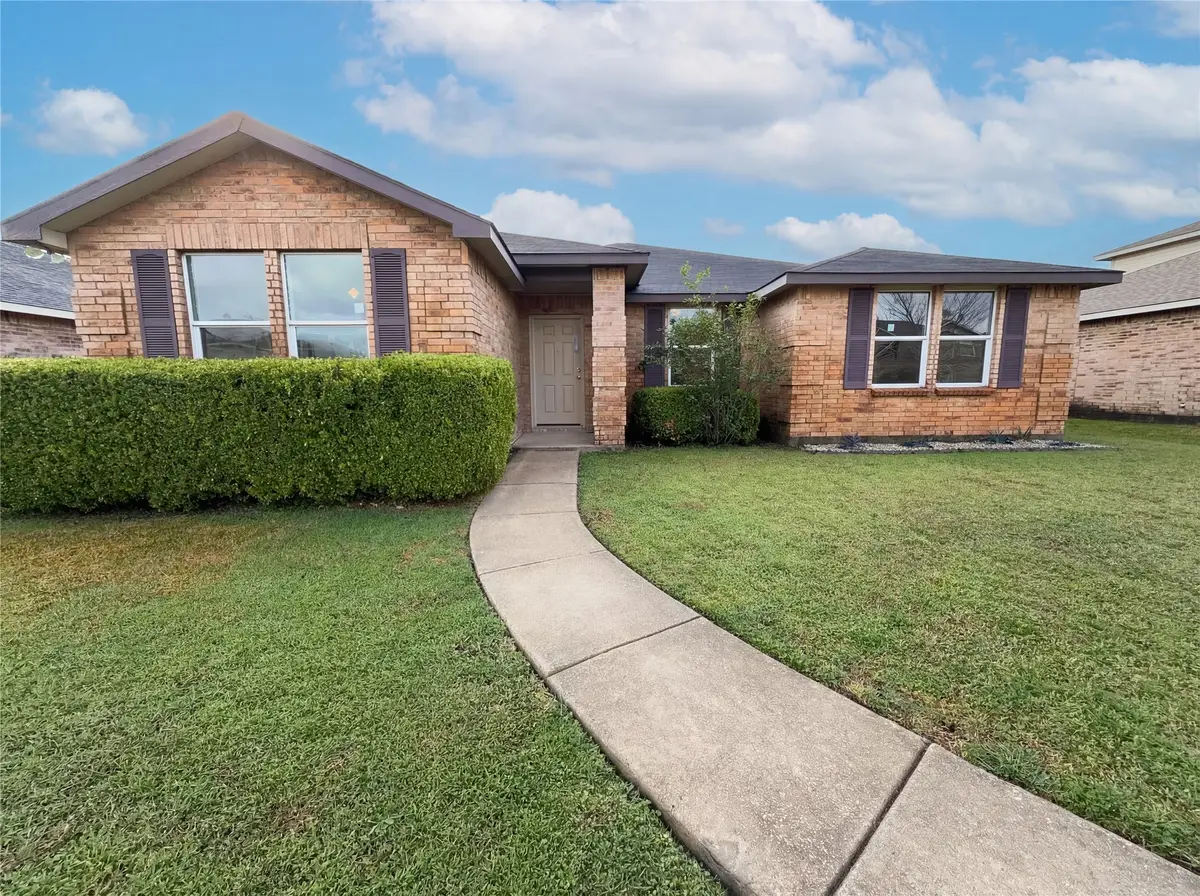 1006 Blackberry Trail, Lancaster, TX 75134 - #1