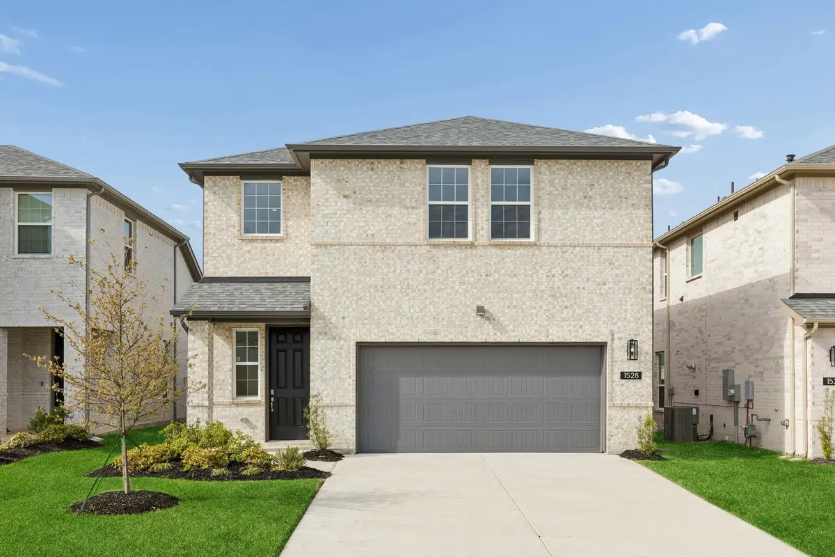 1528 Vermillion Street, Forney, TX 75126 - #1