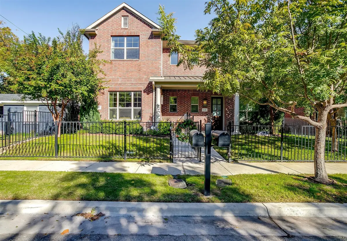 5122 Slate Street, Fort Worth, TX 76114 - #1