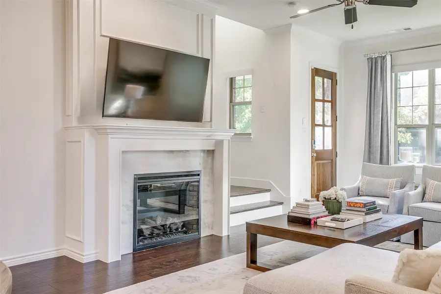 5122 Slate Street, Fort Worth, TX 76114 - #3