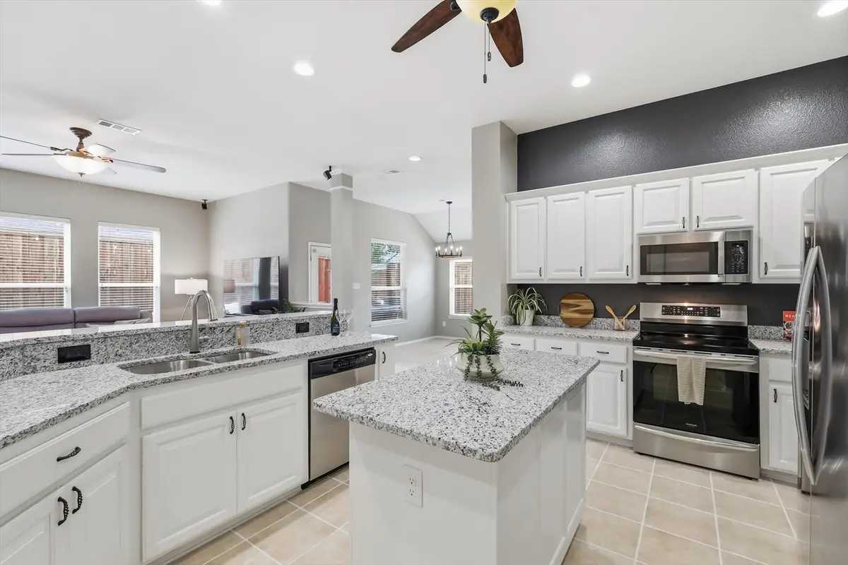 4201 Little Bend Court, Fort Worth, TX 76244 - #1