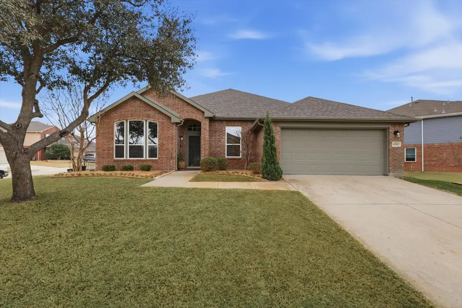 4201 Little Bend Court, Fort Worth, TX 76244 - #2