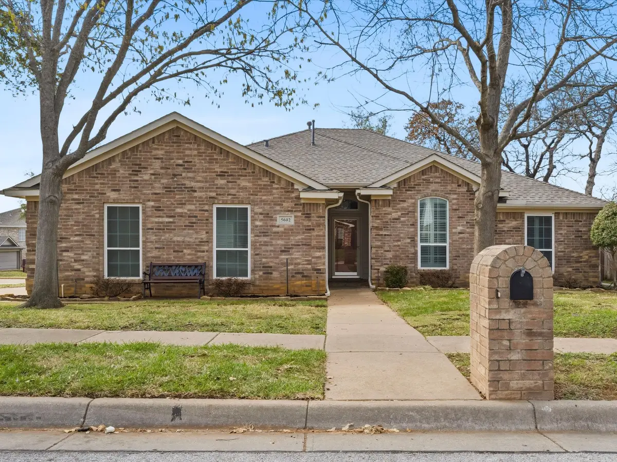 5602 Bright Star Trail, Arlington, TX 76017 - #1