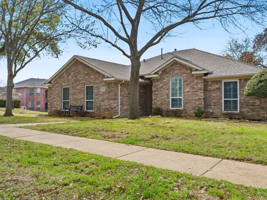 5602 Bright Star Trail, Arlington, TX 76017 - #2