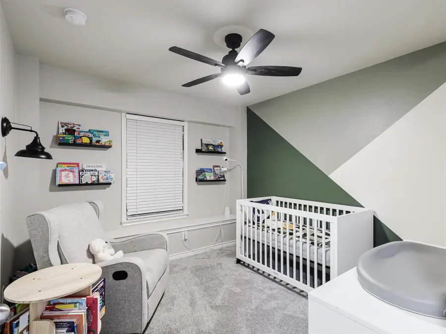 5817 Brookside Drive, Justin Roanoke, TX 76226 - #3