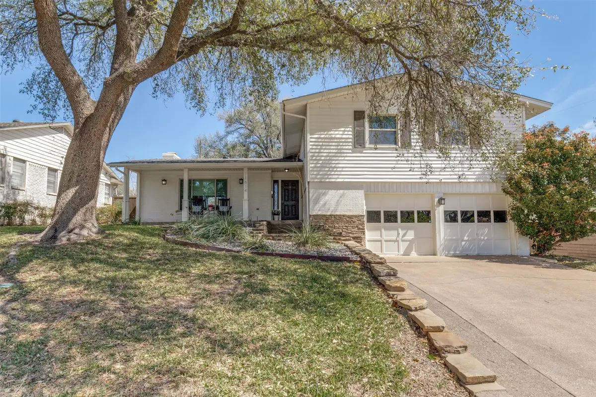 11614 Rogue Way, Dallas, TX 75218 - #1