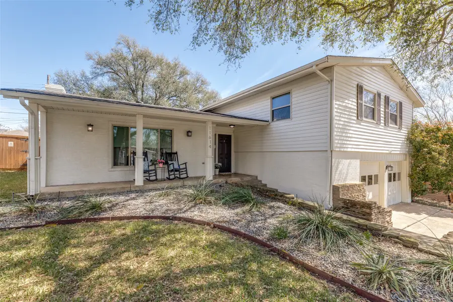 11614 Rogue Way, Dallas, TX 75218 - #2