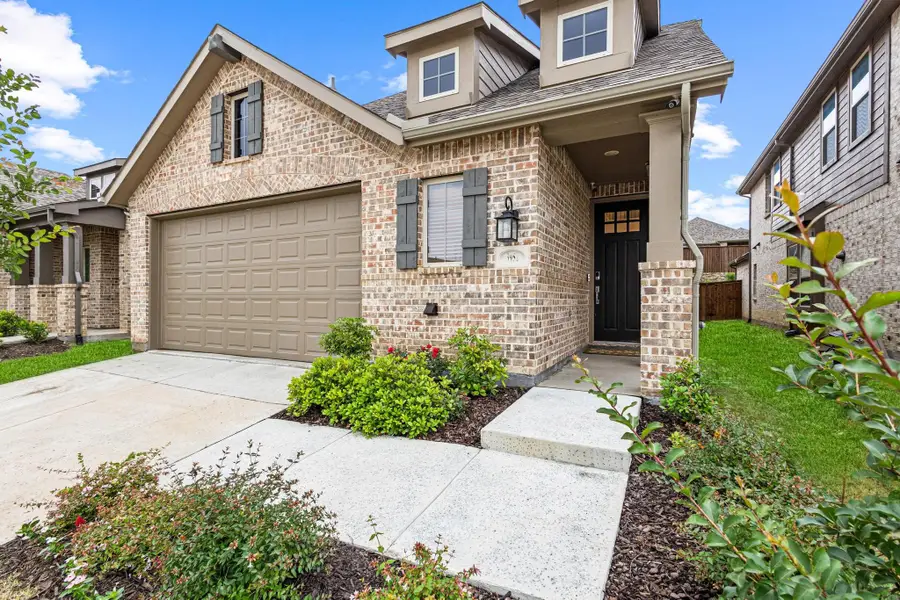 3952 Oak Creek Circle, Denison, TX 75020 - #3