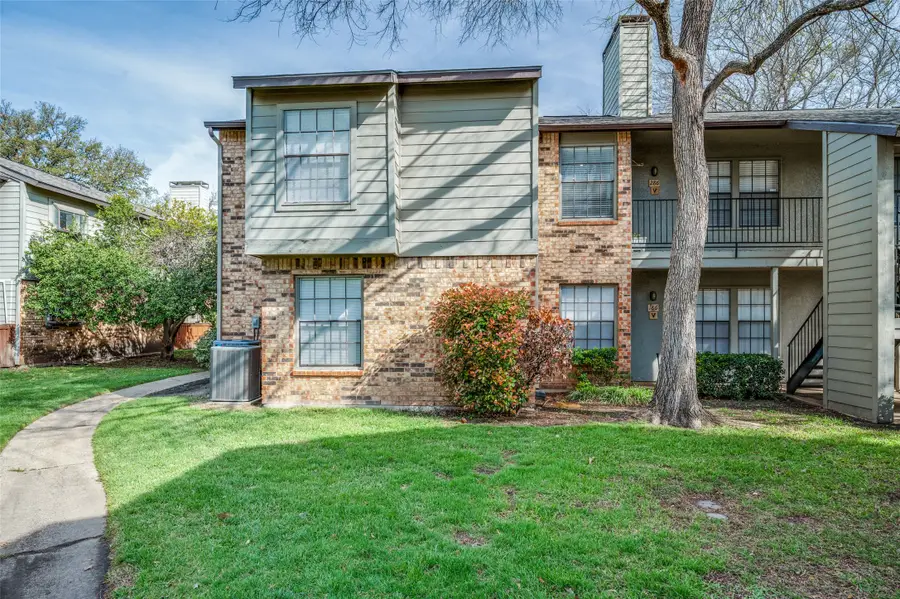 5335 Bent Tree Forest Drive #286, Dallas, TX 75248 - #2