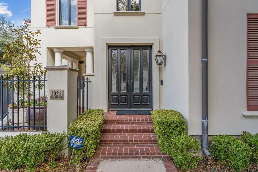 1021 Picasso Drive, Fort Worth, TX 76107 - #3