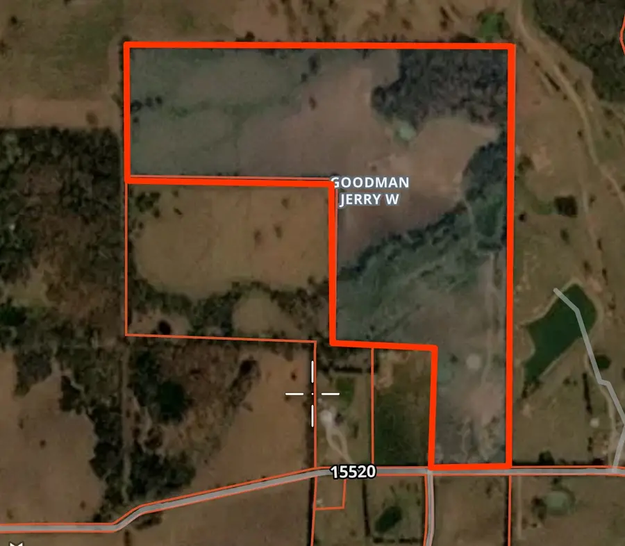 000 County Road 15520 Road #1497, Paris, TX 75462 - #2