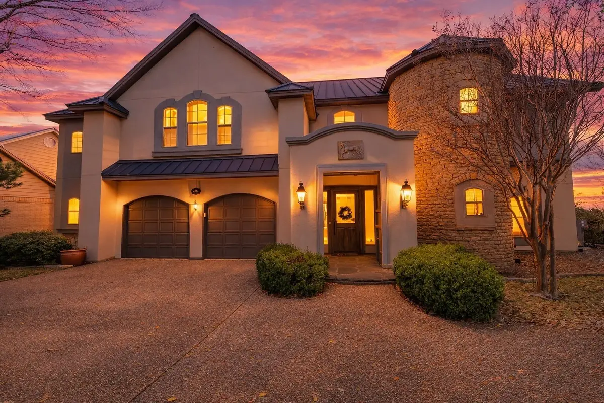 465 Bay Hill Drive, Possum Kingdom Lake, TX 76449 - #1