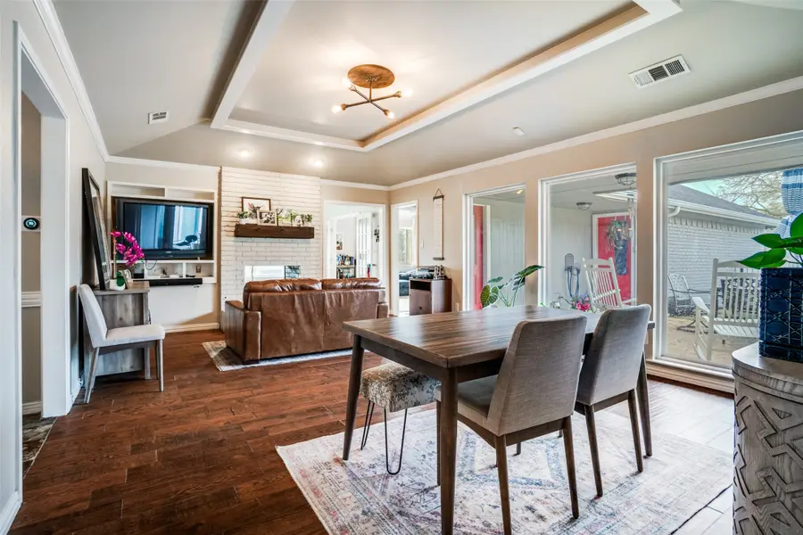 3300 Appalachian Way, Plano, TX 75075 - #3