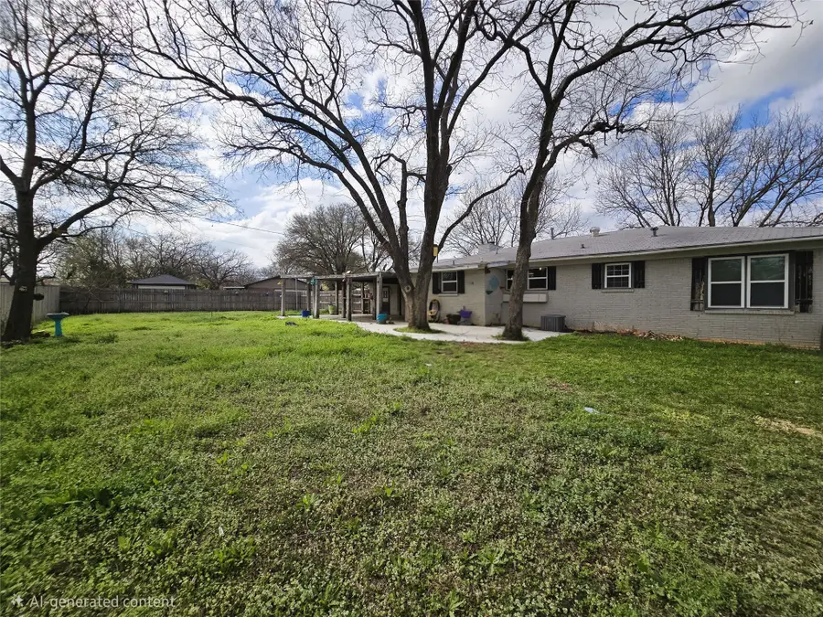 1490 Sheila Street, Stephenville, TX 76401 - #3