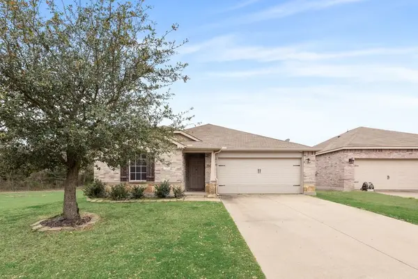 139 Abelia Drive, Fate, TX 75189