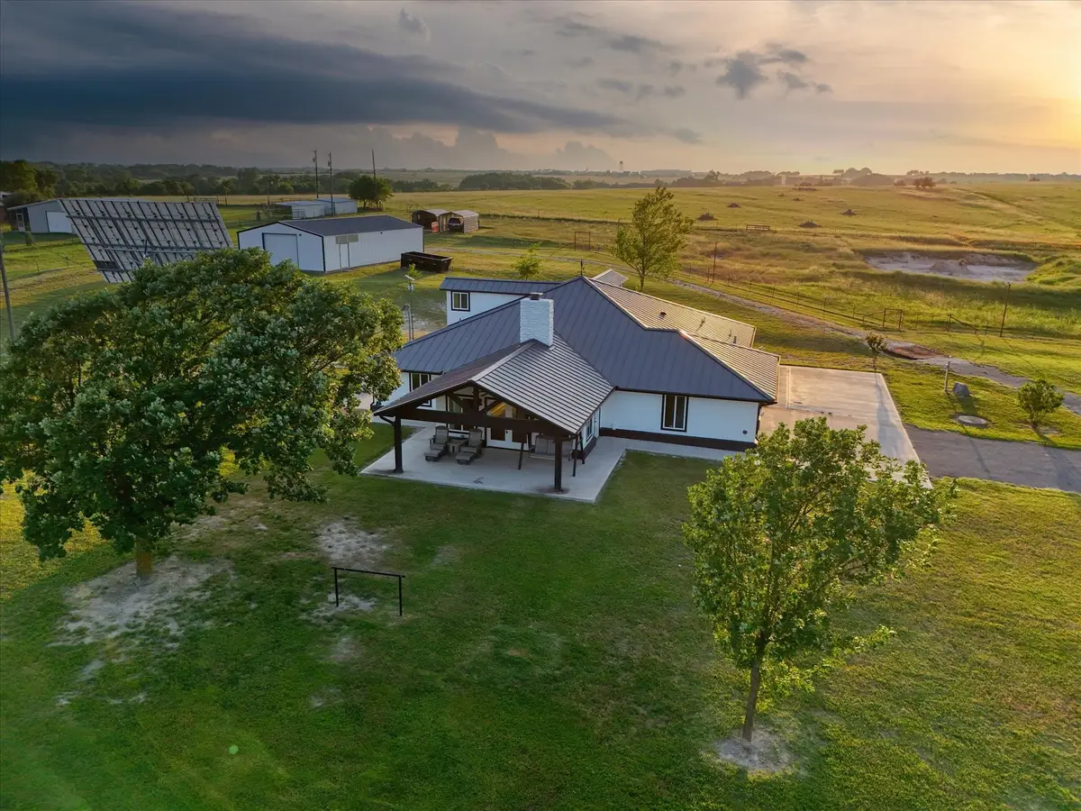 10762 Bigham Road, Troy, TX 76579 - #1