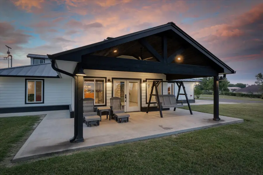 10762 Bigham Road, Troy, TX 76579 - #2