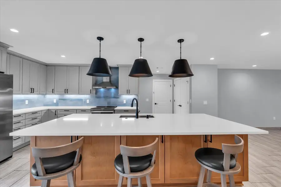 10762 Bigham Road, Troy, TX 76579 - #3