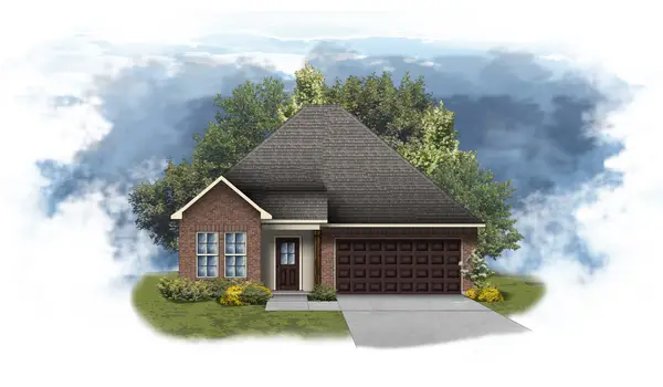 408 Merestone Crossing, Benton, LA 71006