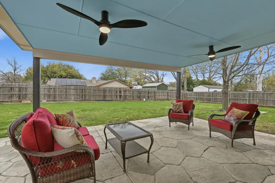 1321 Kings Row, Denton, TX 76209 - #2