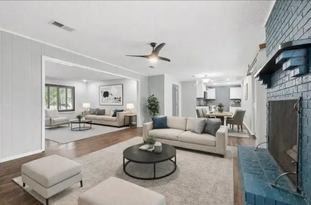 1321 Kings Row, Denton, TX 76209 - #3