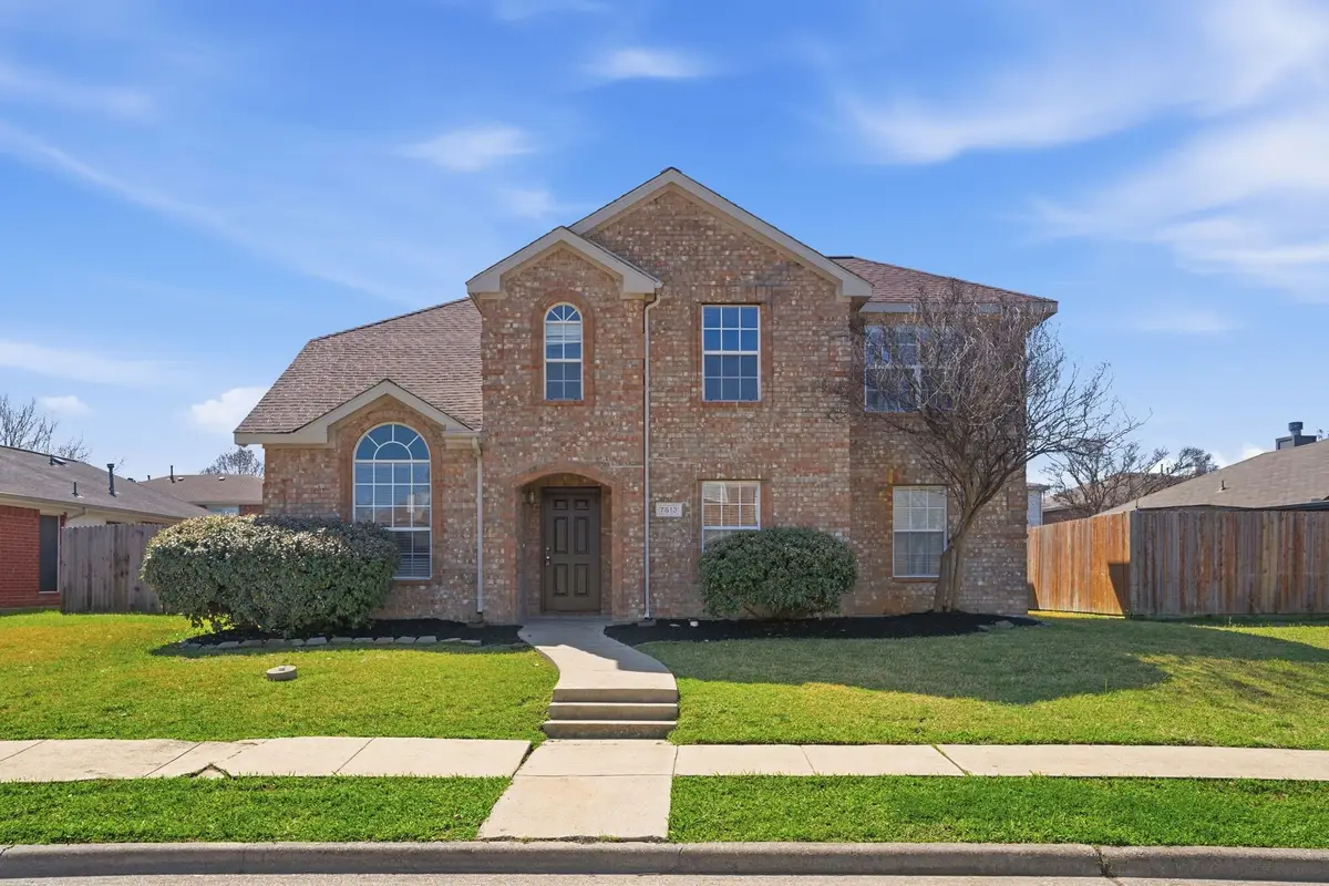 7613 Tidewater Drive, Rowlett, TX 75088 - #1