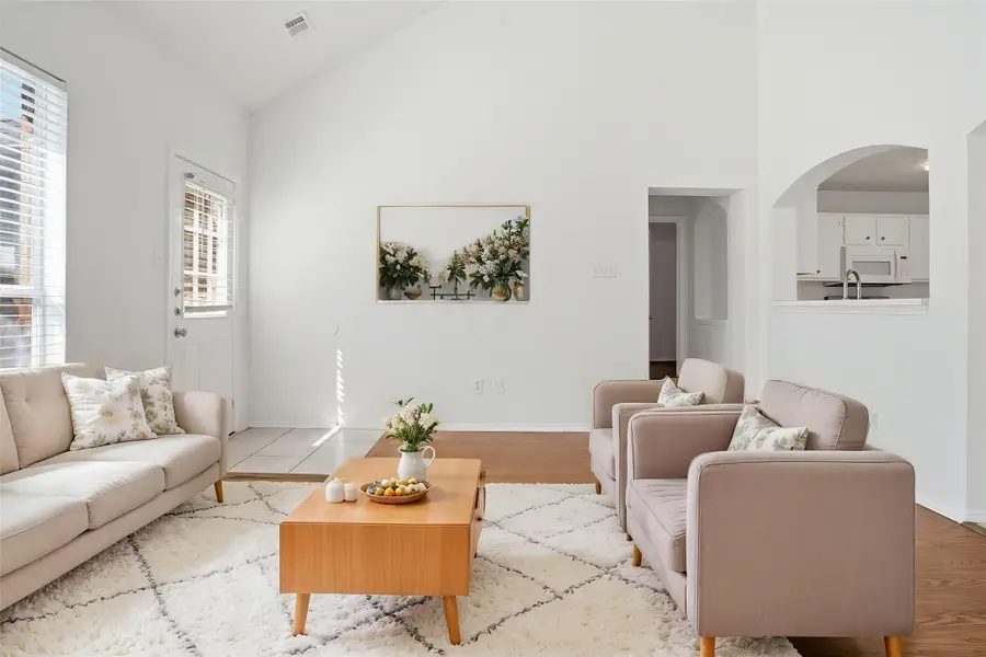 7613 Tidewater Drive, Rowlett, TX 75088 - #2