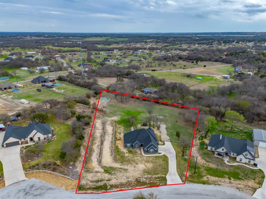 3008 Louie Lane, Springtown, TX 76082 - #2