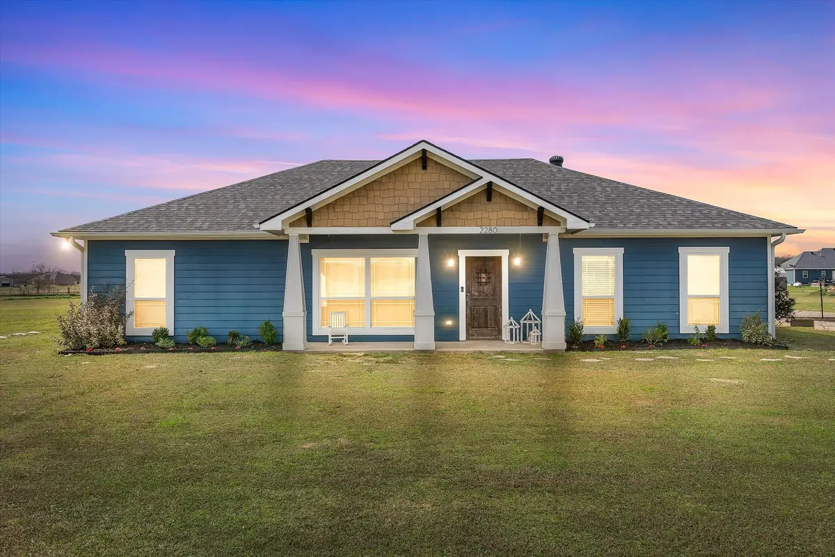 2280 Vz County Road 2501, Canton, TX 75103 - #1