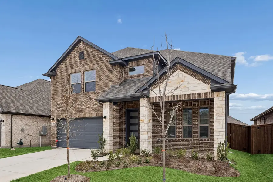 1917 Huron Drive, Forney, TX 75126 - #2