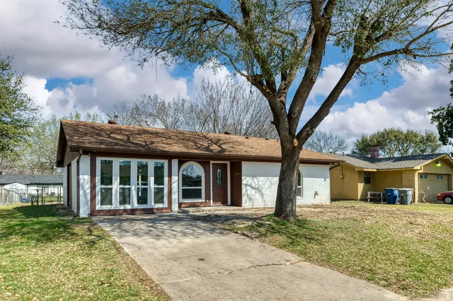 1715 Trade Winds Drive, Dallas, TX 75241 - #3