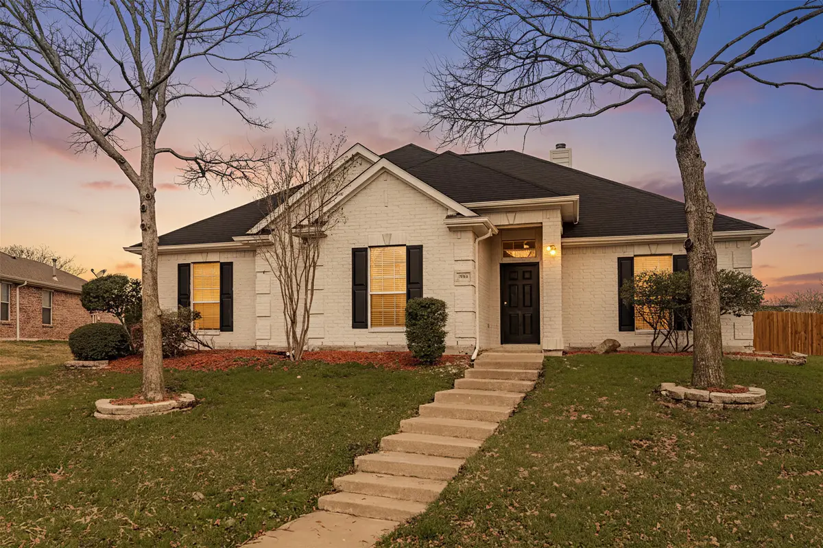 3816 Chestnut Trail, Rockwall, TX 75032 - #1