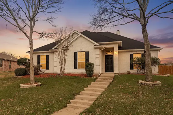 3816 Chestnut Trail, Rockwall, TX 75032