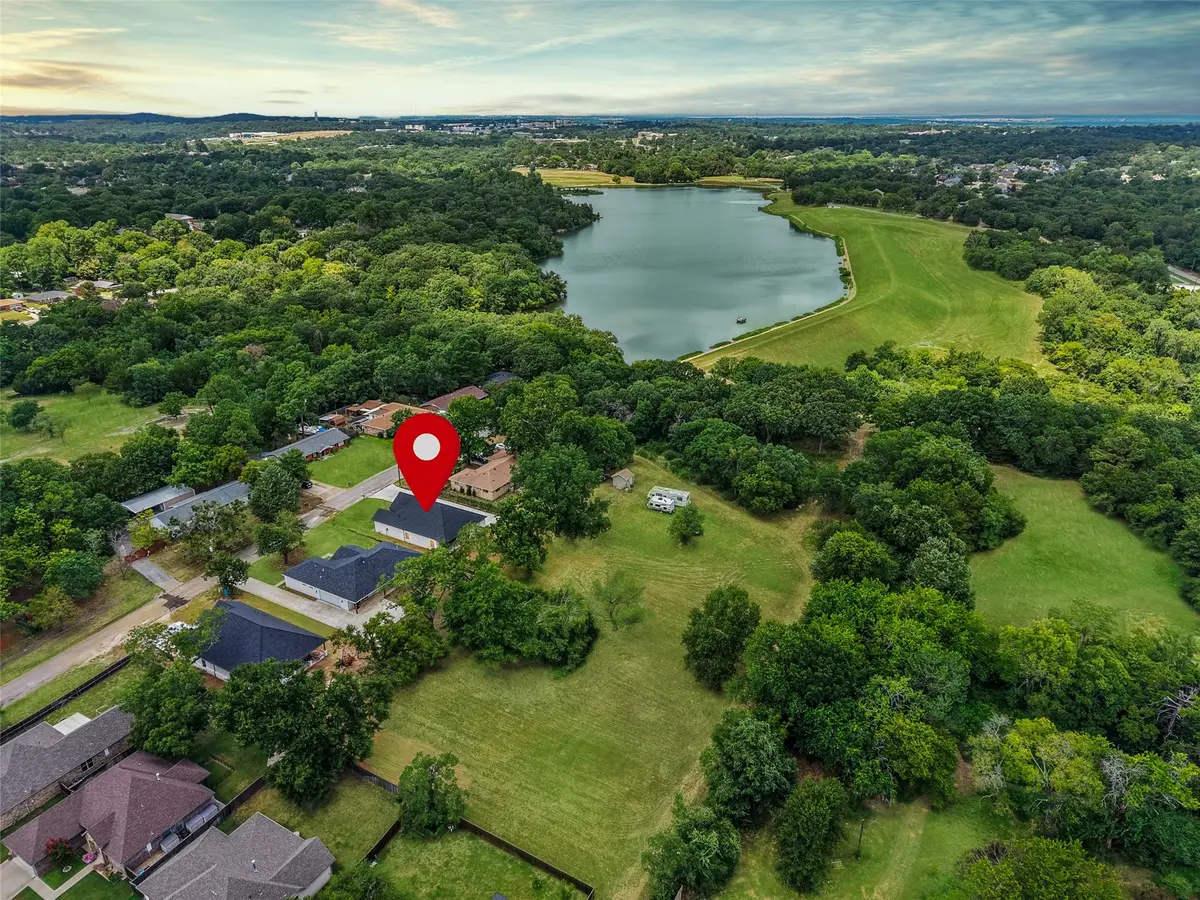 1832 S Park Avenue, Denison, TX 75020 - #1