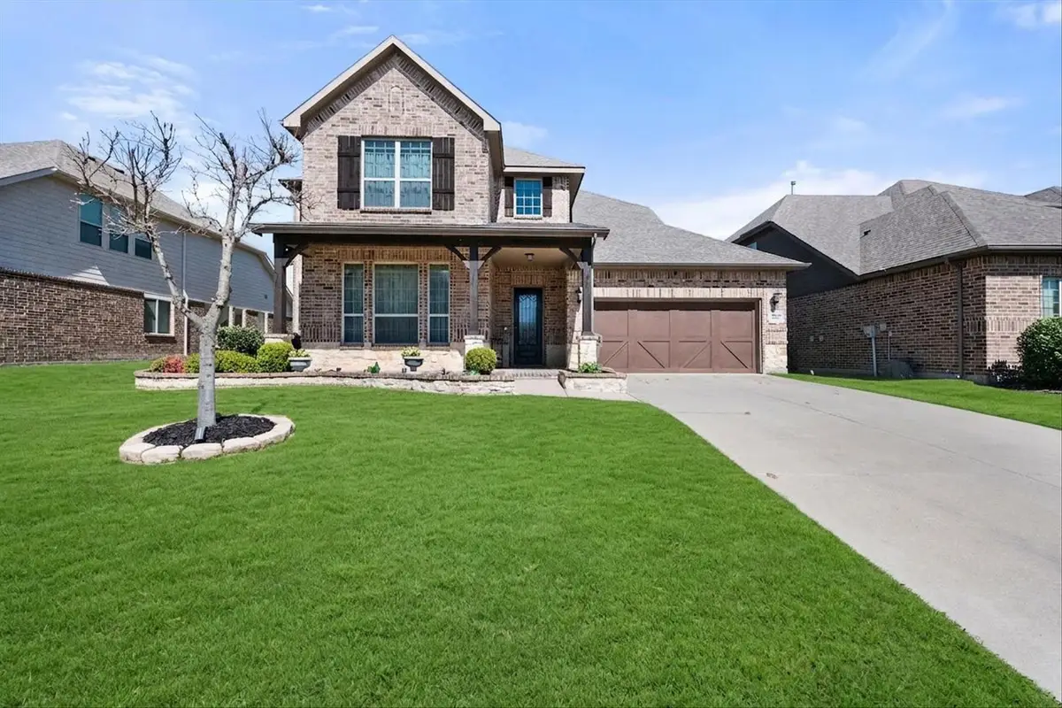 4517 Sunflower Drive, Mansfield, TX 76063 - #1