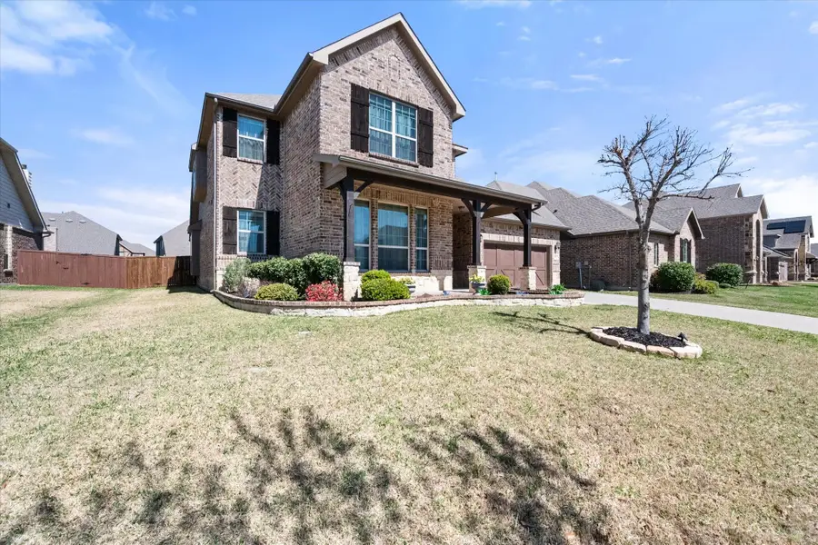4517 Sunflower Drive, Mansfield, TX 76063 - #3