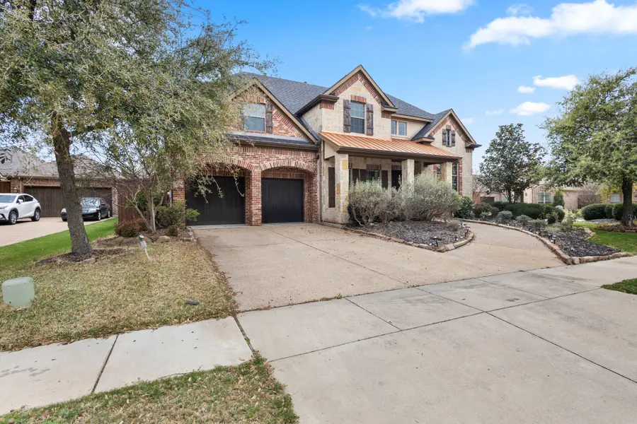 1818 Park Highland Way, Arlington, TX 76012 - #2
