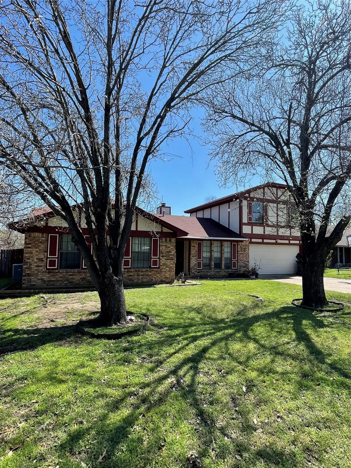 4231 High Mesa Drive, Arlington, TX 76016 - #1