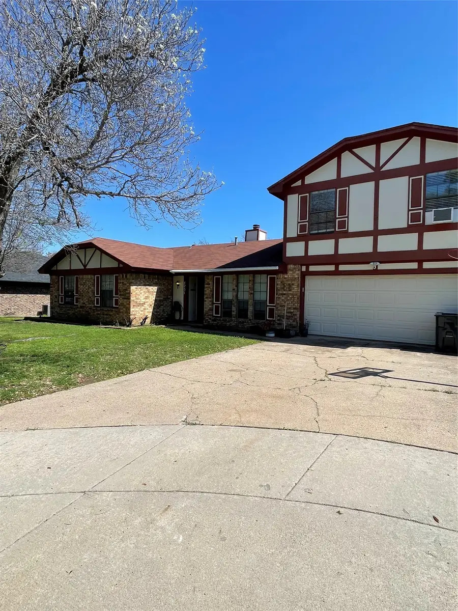 4231 High Mesa Drive, Arlington, TX 76016 - #2