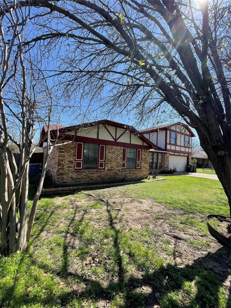 4231 High Mesa Drive, Arlington, TX 76016 - #3