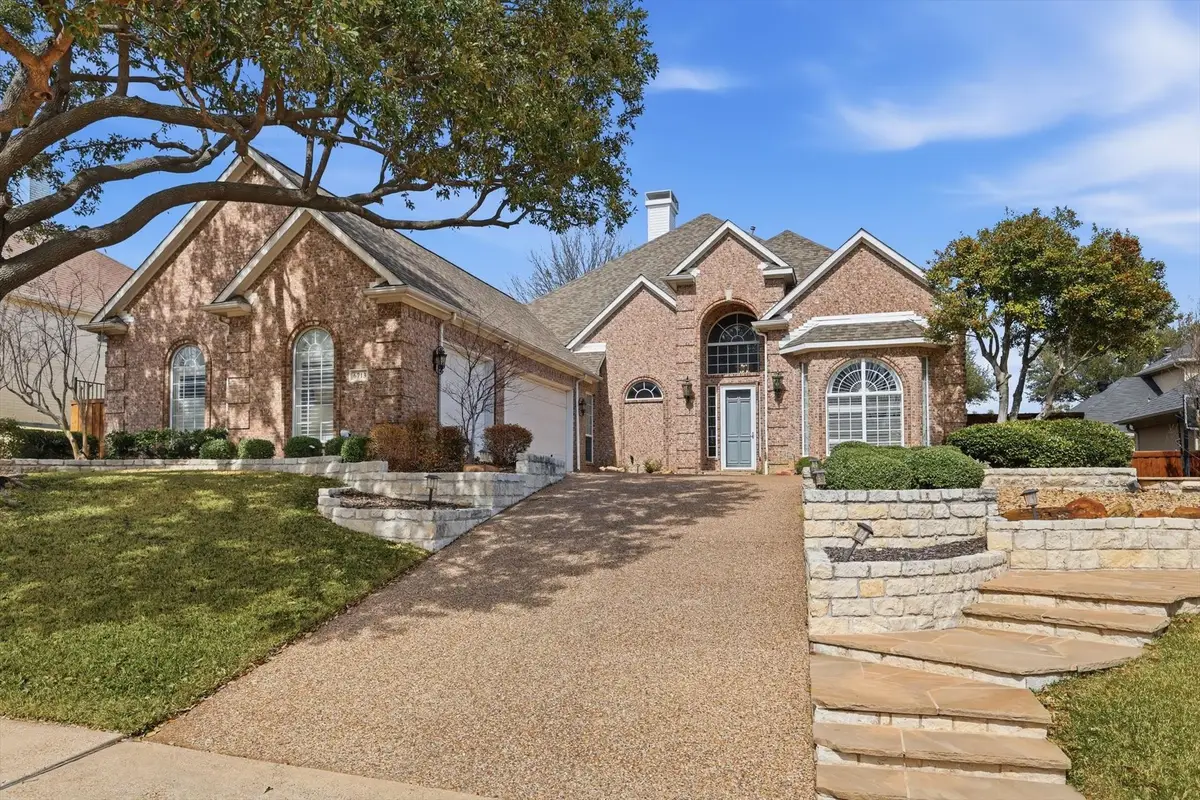 6713 Columbine Way, Plano, TX 75093 - #1