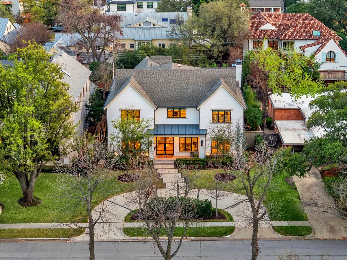 3537 Villanova Street, Dallas, TX 75225 - #1