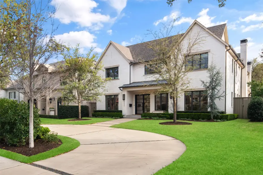 3537 Villanova Street, Dallas, TX 75225 - #2