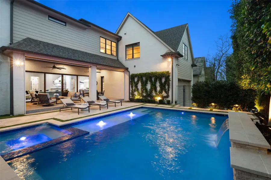 3537 Villanova Street, Dallas, TX 75225 - #3