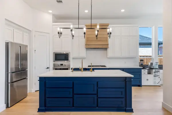 2751 Starwood Drive, Prosper, TX 75078