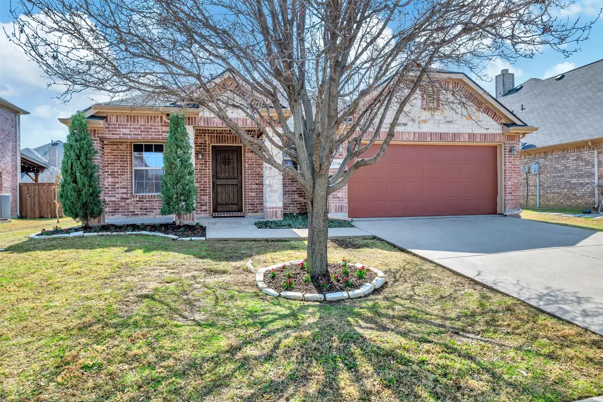 2716 Leisure Lane, Little Elm, TX 75068 - #1