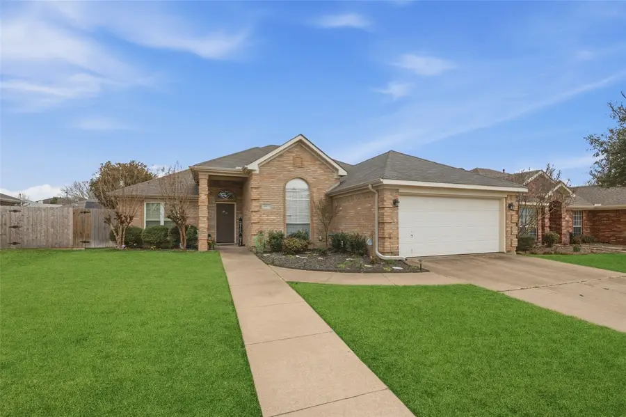 6917 Laurel Canyon Terrace, Fort Worth, TX 76132 - #2