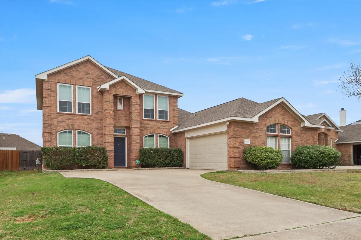 4307 Windy Meadow Drive, Corinth, TX 76208 - #1