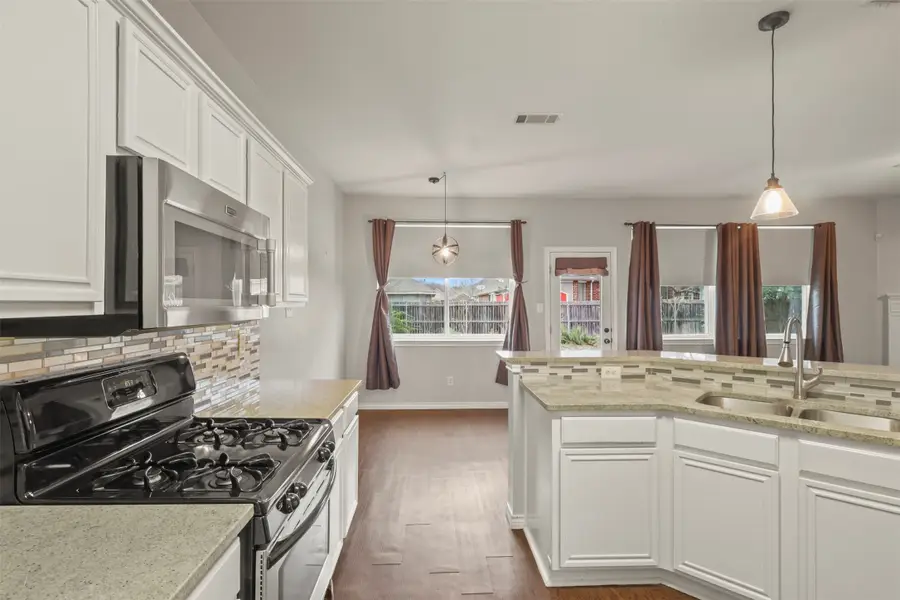 4307 Windy Meadow Drive, Corinth, TX 76208 - #3